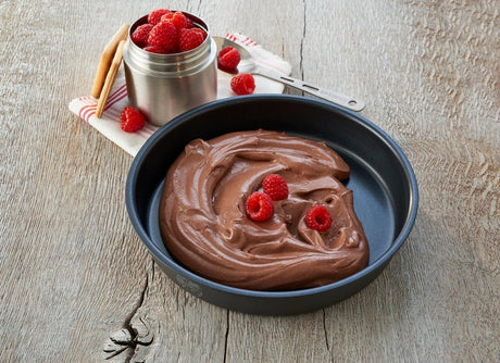 Trekking - Nahrung gefriergetrocknet | Trek'n Eat Mousse au Chocolat | Eddy's Adventure