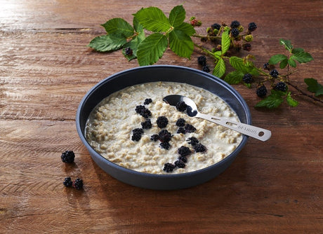 Trekking - Nahrung gefriergetrocknet | Trek'n Eat Proteinporridge | Eddy's Adventure